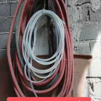 تعدادی لوازم جوشکاری و اهنگری به صورت تک و یکجا|ماشین‌آلات صنعتی|رودهن, |دیوار