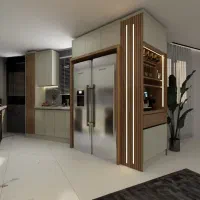 کابینت و کمد