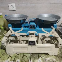 ترازو دو کفه ای