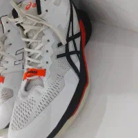 43..44 کفش والیبال