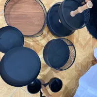 سرویس پذیرایی|ظروف سرو و پذیرایی|اهواز, شهرک حفاری|دیوار