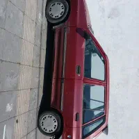 پراید هاچبک مدل۸۱ DM|خودرو سواری و وانت|تهران, شهرک شریعتی|دیوار