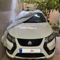 کوییک آر اس Rs صفر