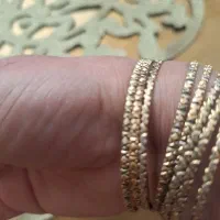 النگو سایزیک۱