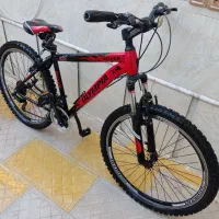 دوچرخه المپیا|دوچرخه، اسکیت، اسکوتر|تربت‌حیدریه, داروپخش|دیوار