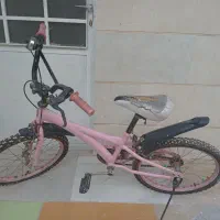 دوچرخه بچه گانه