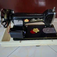 چرخ خیاطی|چرخ خیاطی و ریسندگی|محمدشهر, محمدشهر|دیوار