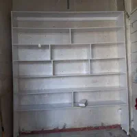 دکور مغازه در ابعاد مناسب