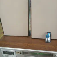 استریو پاناسونیک بلوتوس دار|سیستم صوتی خانگی|بومهن, |دیوار