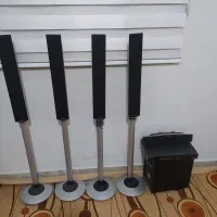 باند و سینمای خانواده ایکس ویژن