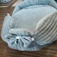 قنداق سوئیسی یا فرنگی|اسباب و اثاث بچه|اصفهان, جلالیه|دیوار