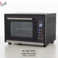 آون تستر ترک و اجاق گاز ترک اصل