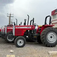 خرید وفروش انواع تراکتور نمایندگی‌نقداقصادفقط بومی