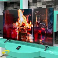 تلویزیون ال جی LG 50 .55 .65. 75 به قیمت بندر