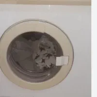 لباس شویی