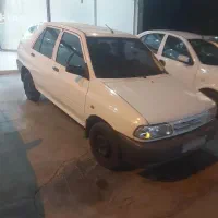 پراید۹۹ دوگانه سوز|خودرو سواری و وانت|کارون, |دیوار