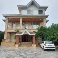 نگهبان وسرایدارباغ ویلا