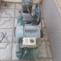 پمپ باد|ابزارآلات|گناباد, |دیوار