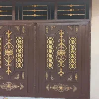 نقاشی ساختمانی استادقاسم مهرنیاهمراه بااکیپ۳نفره|خدمات پیشه و مهارت|کنگاور, |دیوار