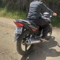 موتور ناتالی مدل 93