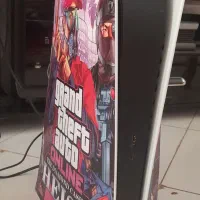 ps5 فت|کنسول، بازی ویدئویی و آنلاین|اسفراین, |دیوار