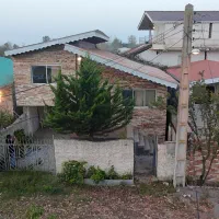 ویلا شهرکی خوش قیمت درچاف چمخاله