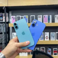 ایفون ۱۶نرمال با اقساط ۱۲ماهه