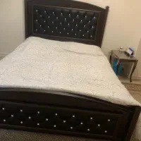 تخت دو‌ نفره