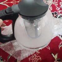 چای ساز لمسی|سماور، چای‌ساز، قهوه‌ساز|مشهد, ثامن|دیوار