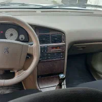 پارس مدل ۹۰|خودرو سواری و وانت|گرگان, |دیوار