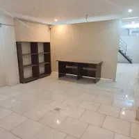 زیر زمین ۱۰۰ متری تجاری بلوار دشتی