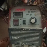 دستگاه جوش صنعتی