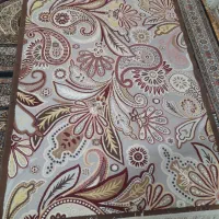 فرش آشپزخانه گلیم  فرش اشپرخانه‌  فرشینه قالیچه|فرش|تهران, آبشار|دیوار