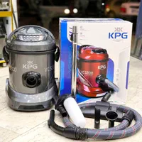 جاروبرقی پرقدرت KPG 5200 شروین،لوله کنفی با ضمانت|جاروبرقی، جارو شارژی، بخارشو|قم, علی آباد سعدگان|دیوار