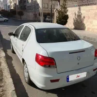 سواری رانا پلاس 401|خودرو سواری و وانت|مشهد, الهیه|دیوار