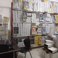 ادمین حضوری ( جوابگویی سفارشات و بسته بندی سفارشات