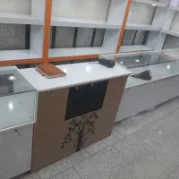 قفسه ایستاده۱۱عدد