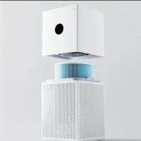 تصفیه هوا شیائومی|پنکه و تصفیه‌کنندهٔ هوا|تهران, اختیاریه|دیوار