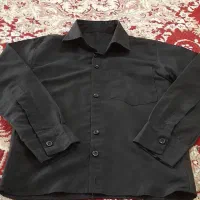 پیراهن مشکی بچه گانه