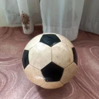 توپ فوتبال