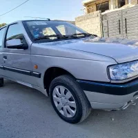 405 اس ال ایکس مدل ۸۹