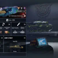 فروش اکانت کالاف|کنسول، بازی ویدئویی و آنلاین|خرانق, |دیوار