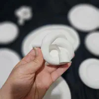 هفت سین دفرمه (سنگ مصنوعی)|صنایع دستی و سایر لوازم تزئینی|ساری, |دیوار