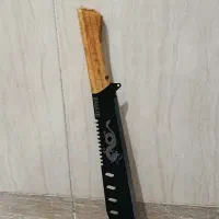 شمشیر کلمبیا