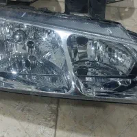 چراغ جلو پارس درحدنو|قطعات یدکی و لوازم جانبی|بیرجند, |دیوار