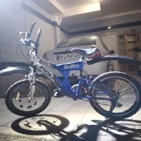 دوچرخه شماره ۲۰