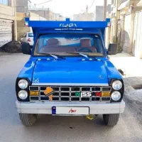 نیسان مدل ۷۳