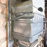 آبگرمکن دیواری بوتان|آبگرمکن، پکیج، شوفاژ|گرگان, |دیوار