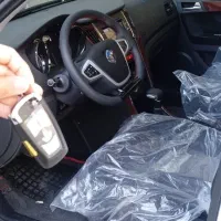 دنا پلاس اتومات آبشنال تحویل برج7|خودرو سواری و وانت|خلیل آباد, |دیوار