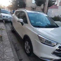 جک s3 اتومات کارمندی بسیار کم کار